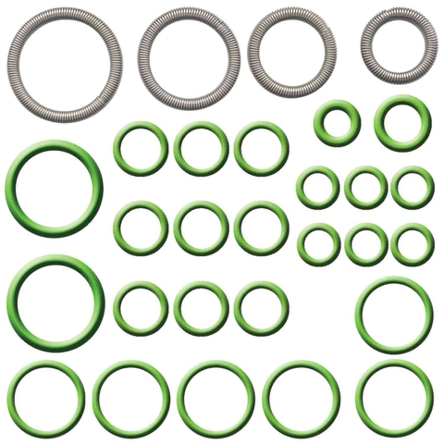 Four Seasons A/C System O-Ring and Gasket Kit 26723