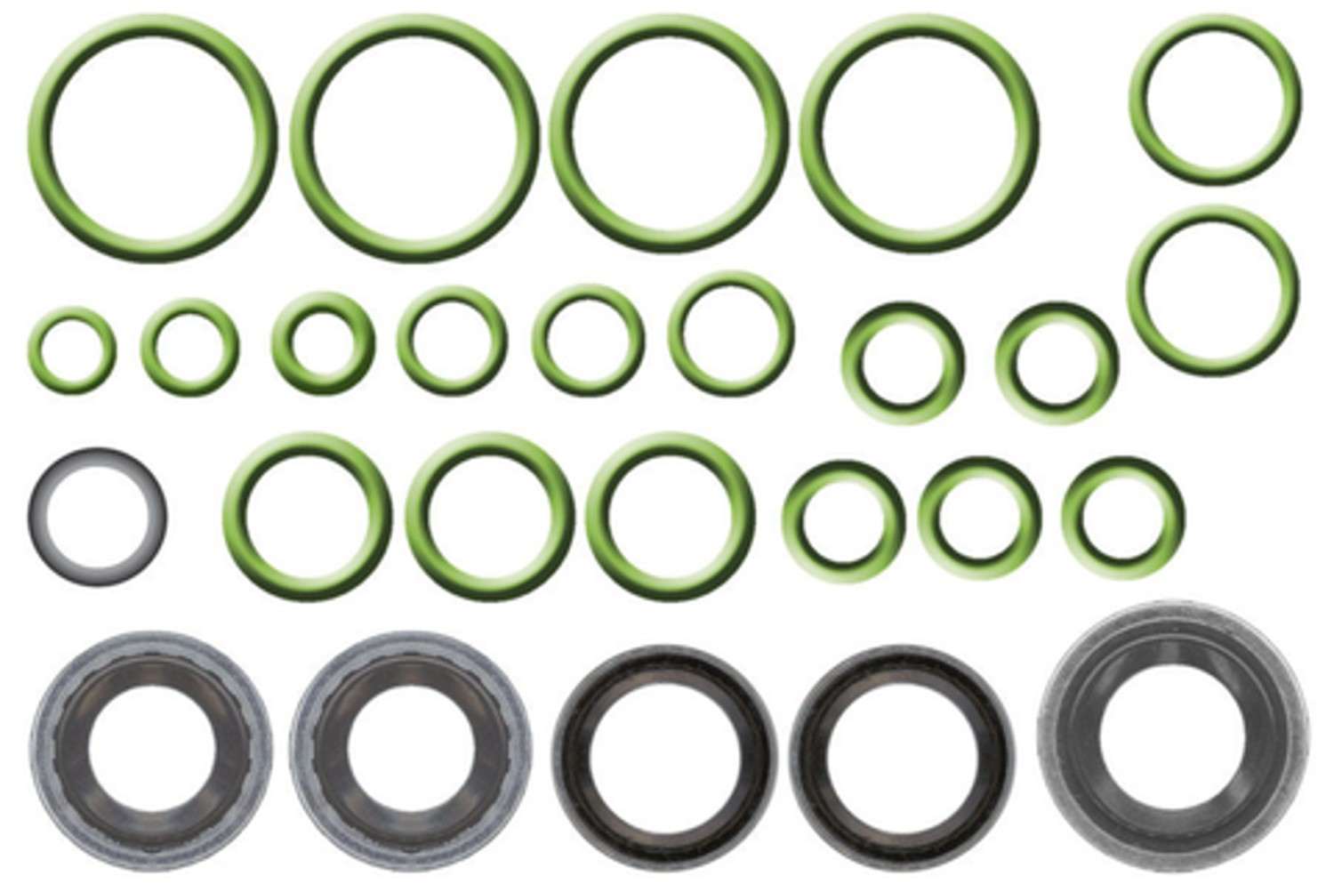 Four Seasons A/C System O-Ring and Gasket Kit 26729