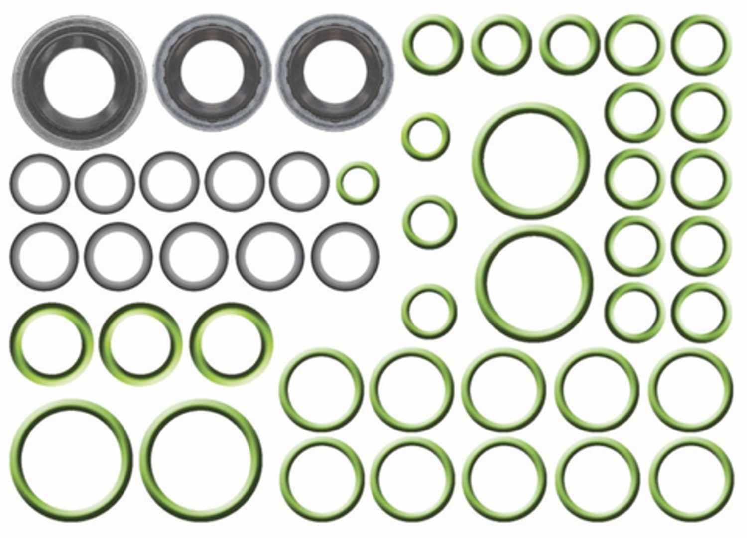 Four Seasons A/C System O-Ring and Gasket Kit 26731