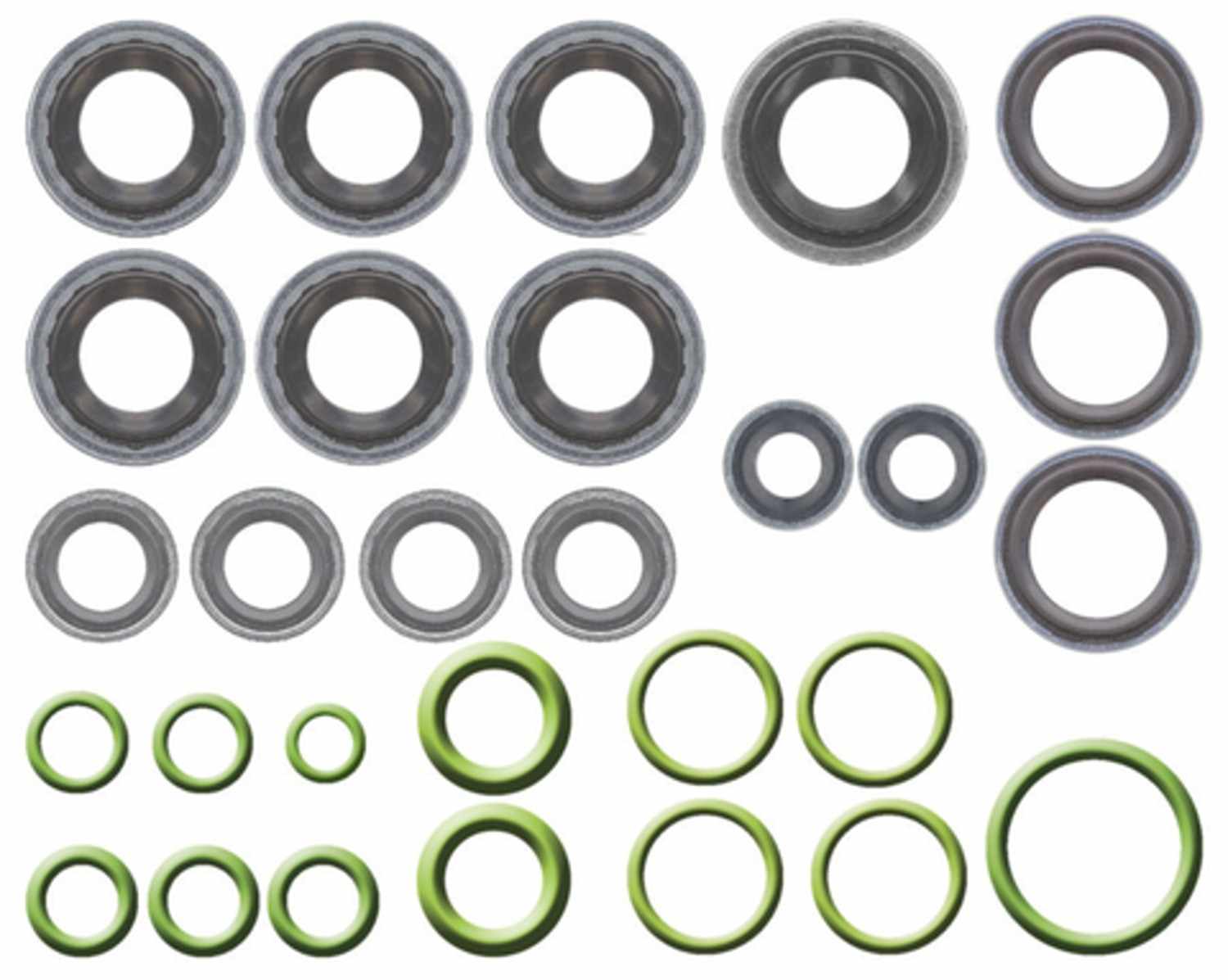Four Seasons A/C System O-Ring and Gasket Kit 26736