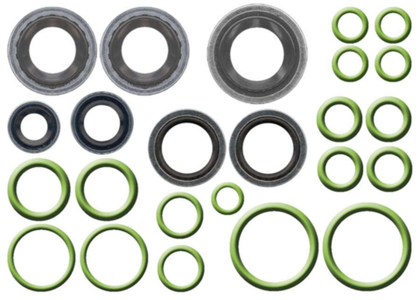 Four Seasons A/C System O-Ring and Gasket Kit 26742