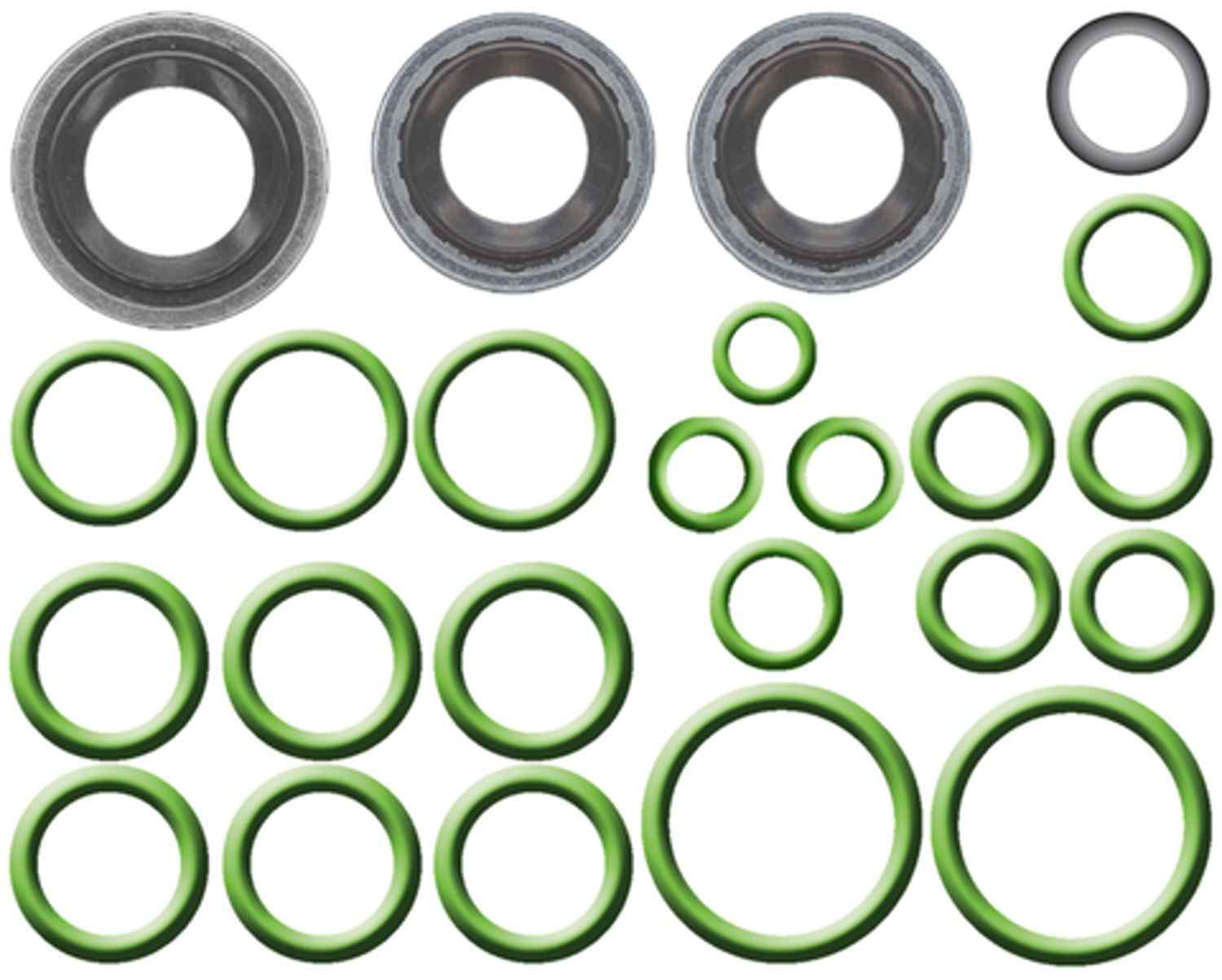 Four Seasons A/C System O-Ring and Gasket Kit 26743