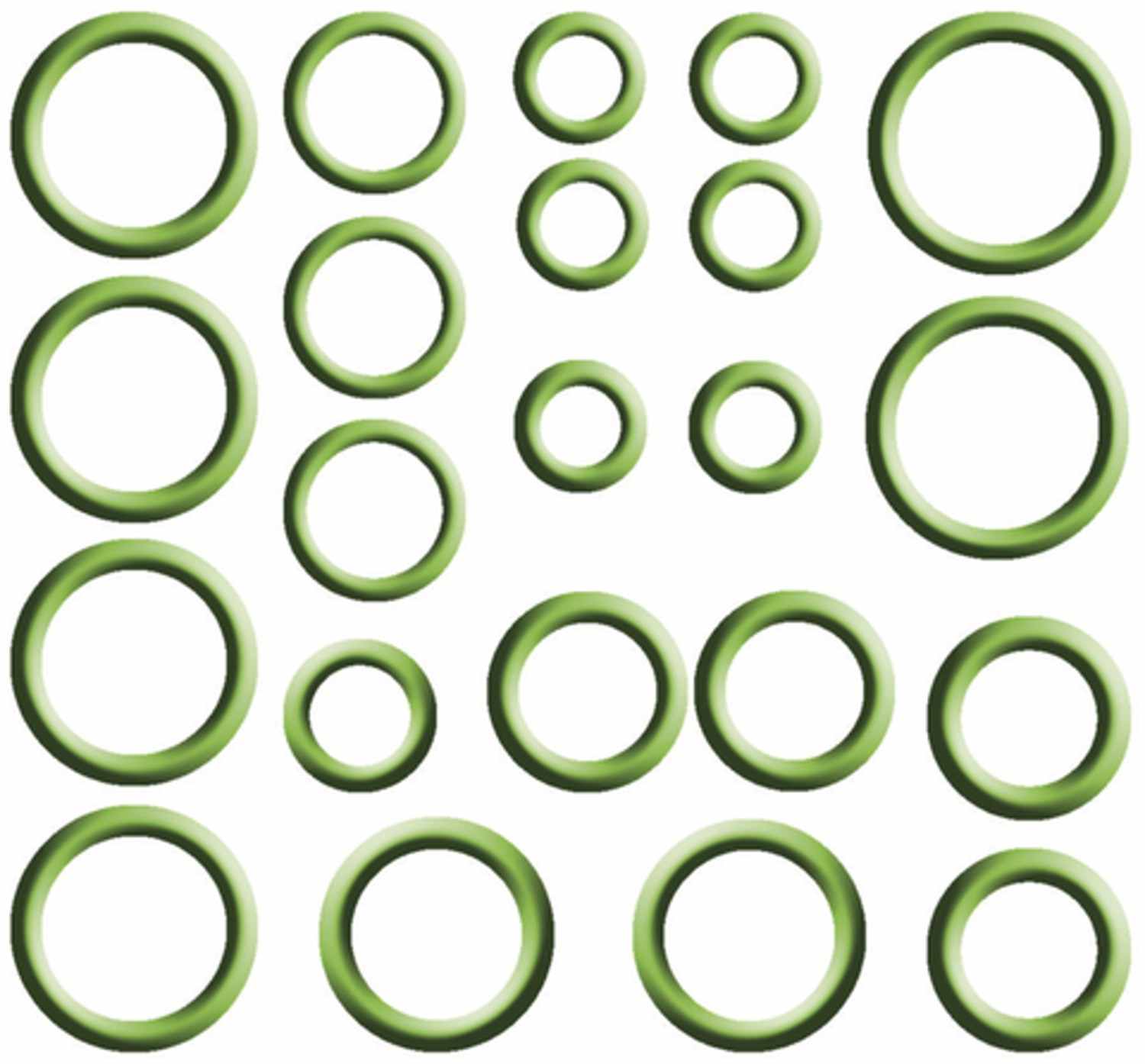 Four Seasons A/C System O-Ring and Gasket Kit 26746