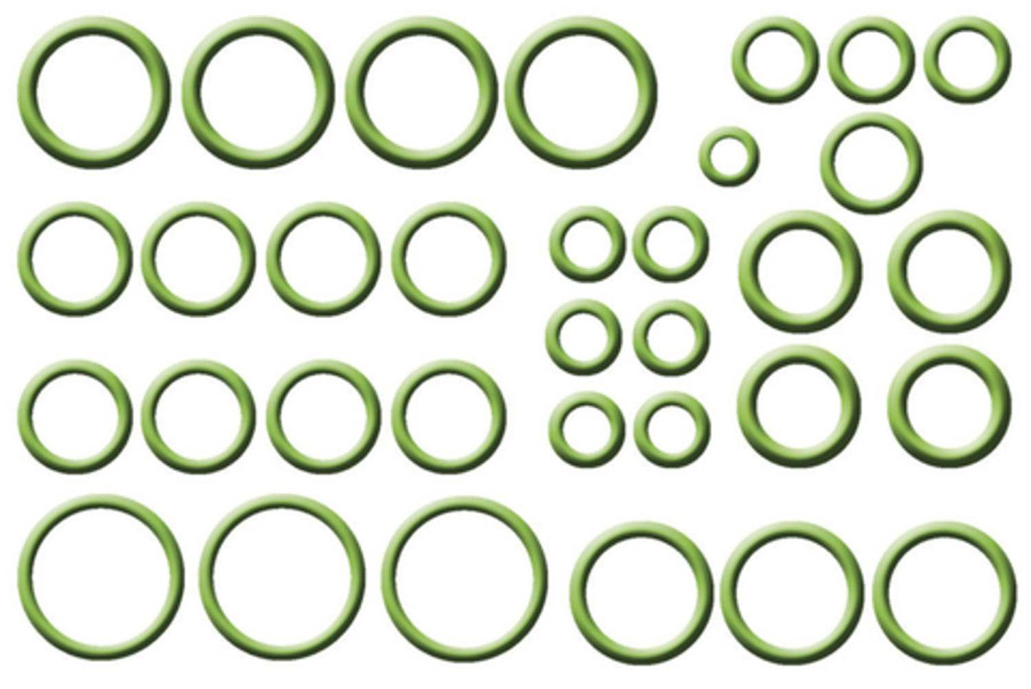Four Seasons A/C System O-Ring and Gasket Kit 26747