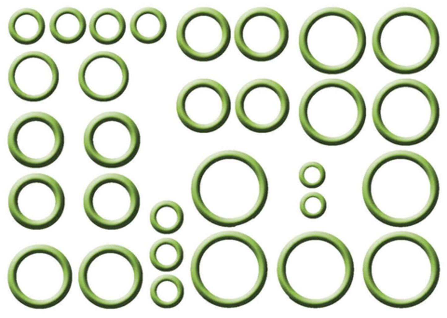 Four Seasons A/C System O-Ring and Gasket Kit 26748
