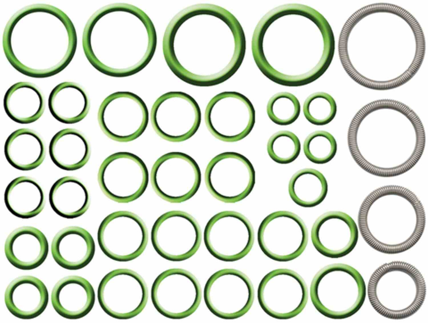 Four Seasons A/C System O-Ring and Gasket Kit 26755