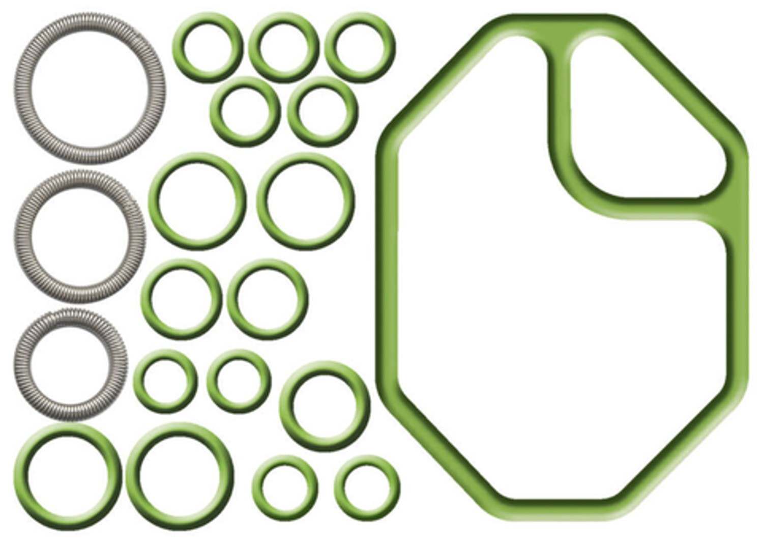 Four Seasons A/C System O-Ring and Gasket Kit 26760