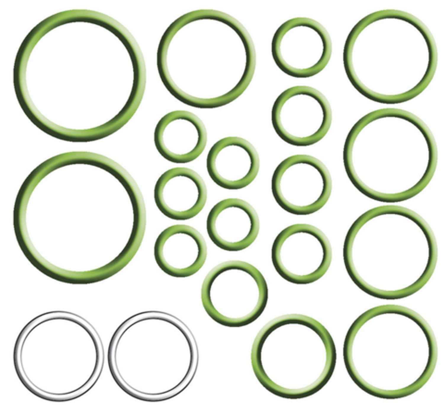 Four Seasons A/C System O-Ring and Gasket Kit 26771