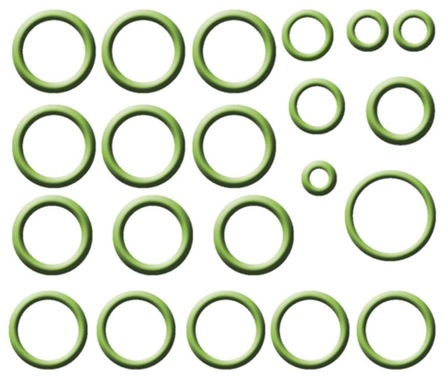 Four Seasons A/C System O-Ring and Gasket Kit 26787