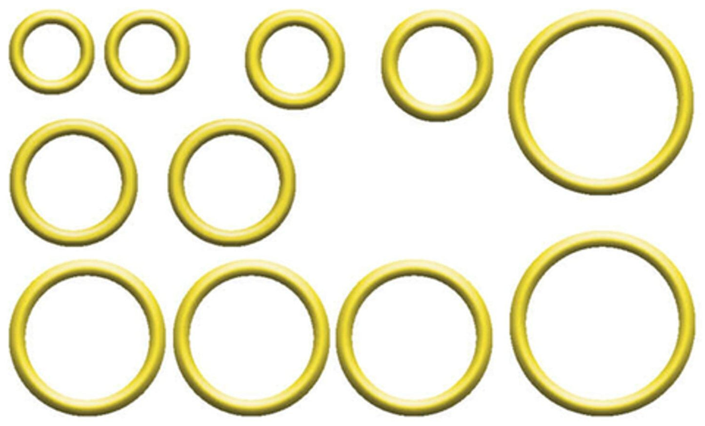 Four Seasons A/C System O-Ring and Gasket Kit 26796