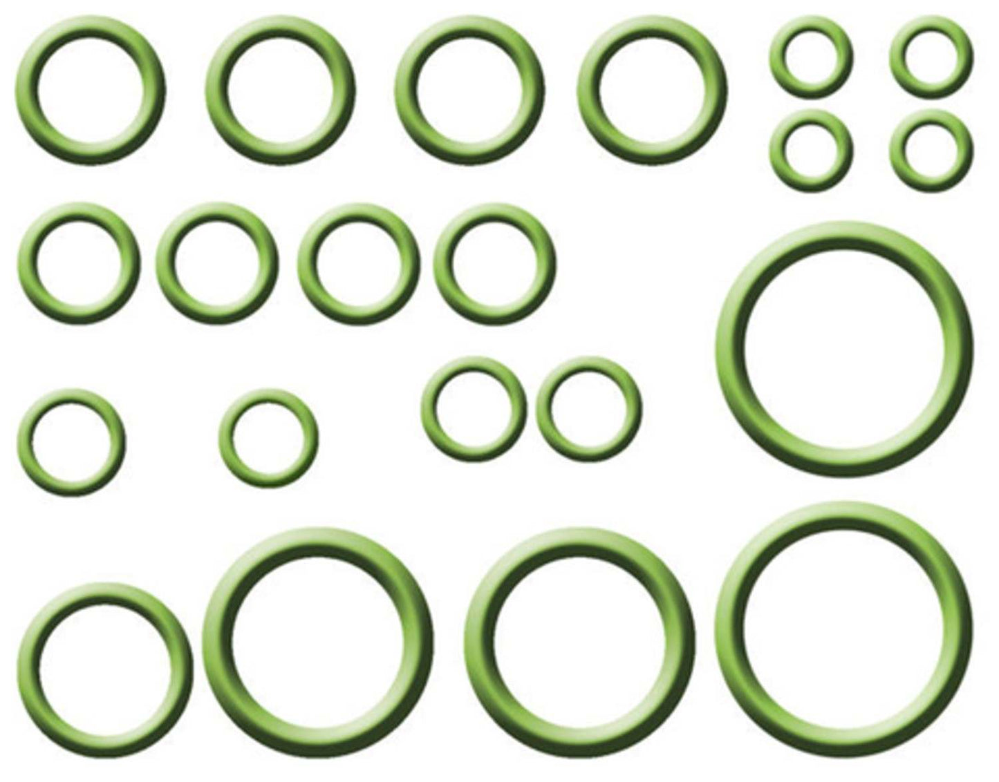 Four Seasons A/C System O-Ring and Gasket Kit 26797