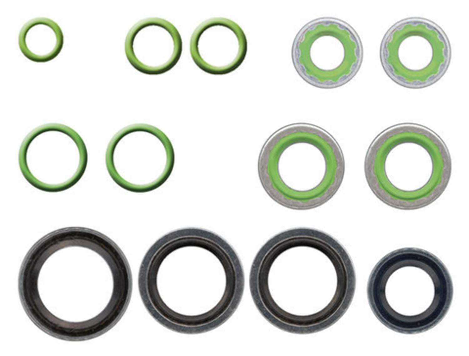 Four Seasons A/C System O-Ring and Gasket Kit 26802