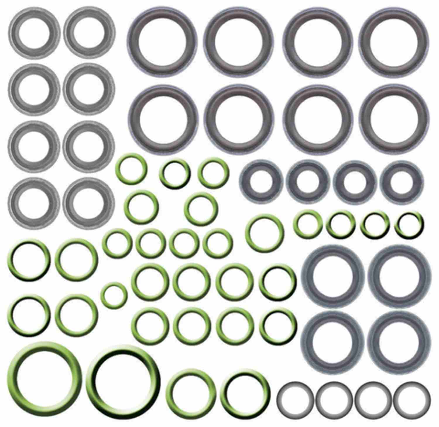 Four Seasons A/C System O-Ring and Gasket Kit 26804