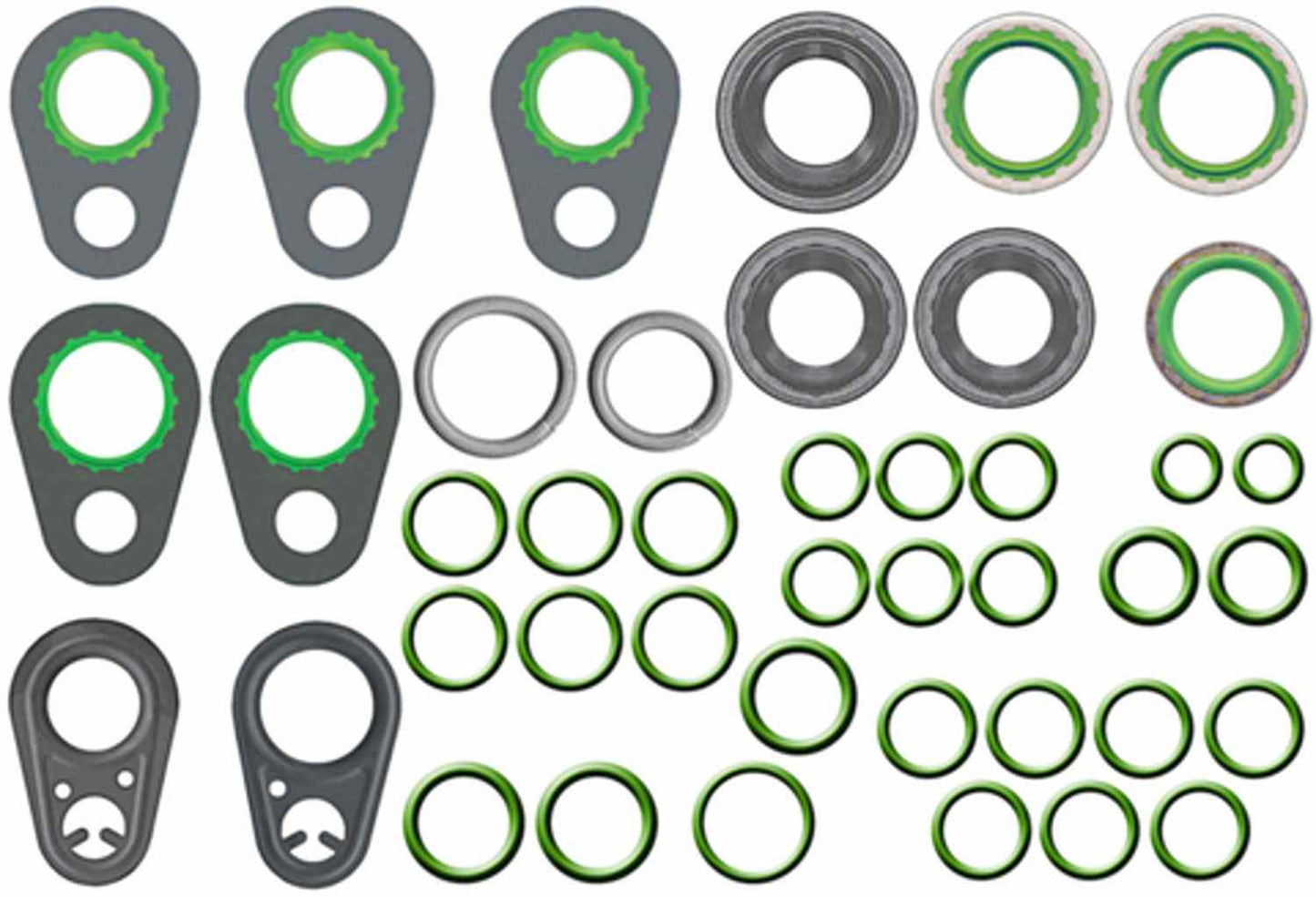 Four Seasons A/C System O-Ring and Gasket Kit 26813