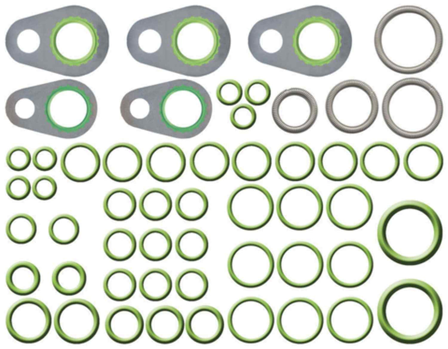 Four Seasons A/C System O-Ring and Gasket Kit 26818