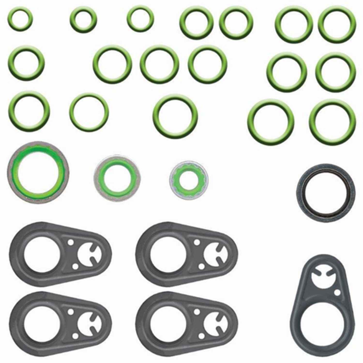 Four Seasons A/C System O-Ring and Gasket Kit 26839
