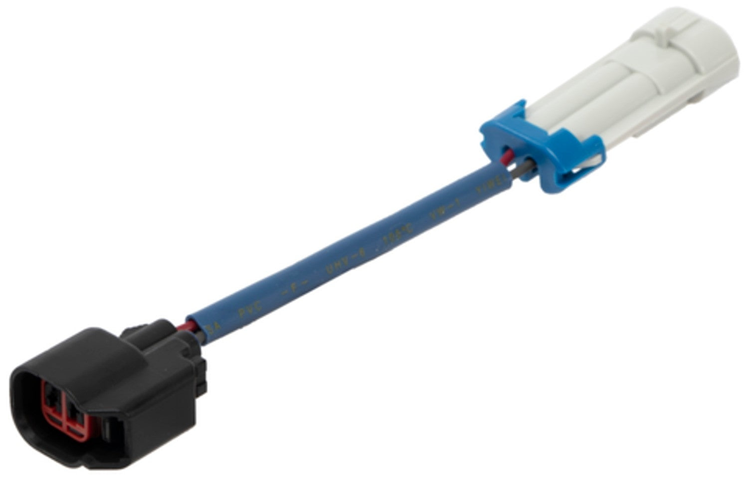 Four Seasons ECV Compressor Diagnostic Tool Male Harness Connector 26902