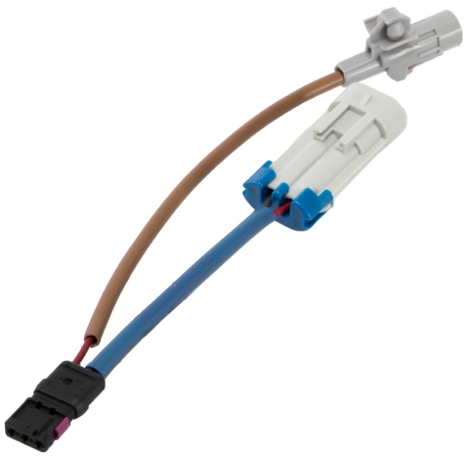 Four Seasons ECV Compressor Diagnostic Tool Female Harness Connector 26903