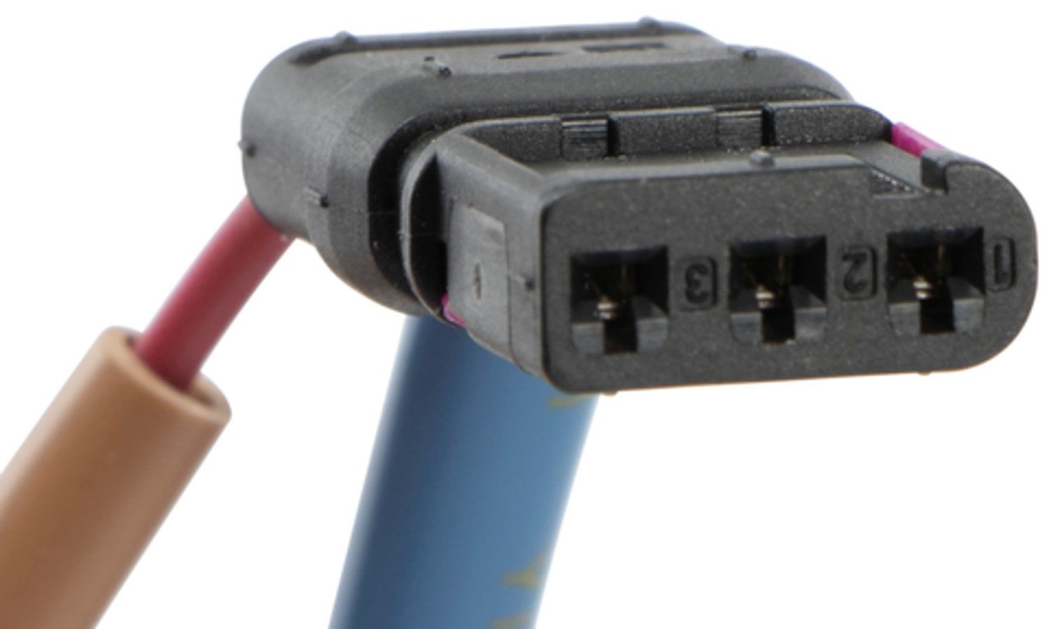 Four Seasons ECV Compressor Diagnostic Tool Female Harness Connector 26903