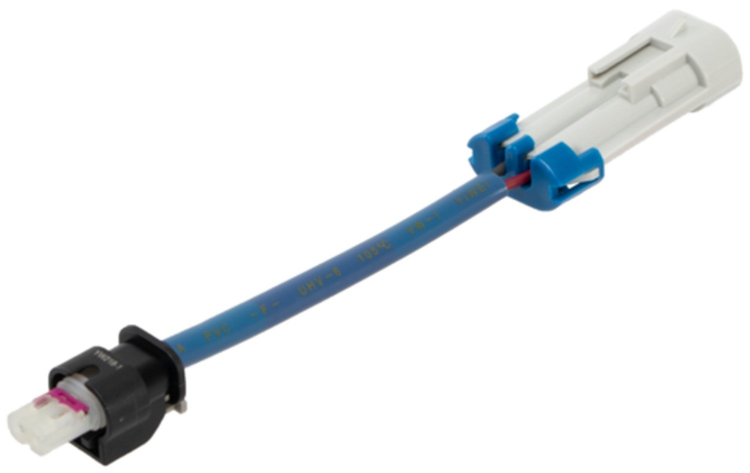 Four Seasons ECV Compressor Diagnostic Tool Female Harness Connector 26905