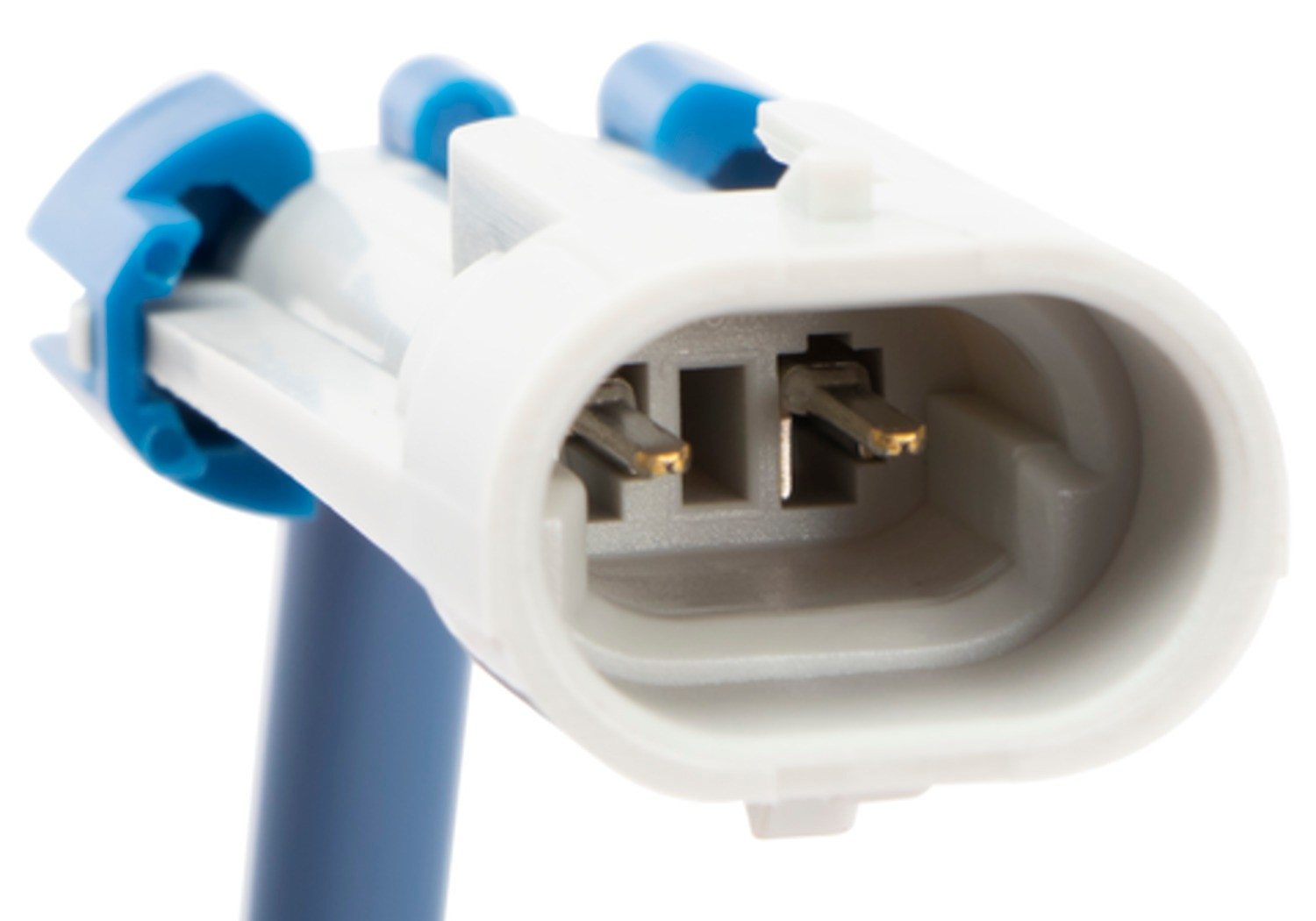 Four Seasons ECV Compressor Diagnostic Tool Female Harness Connector 26905