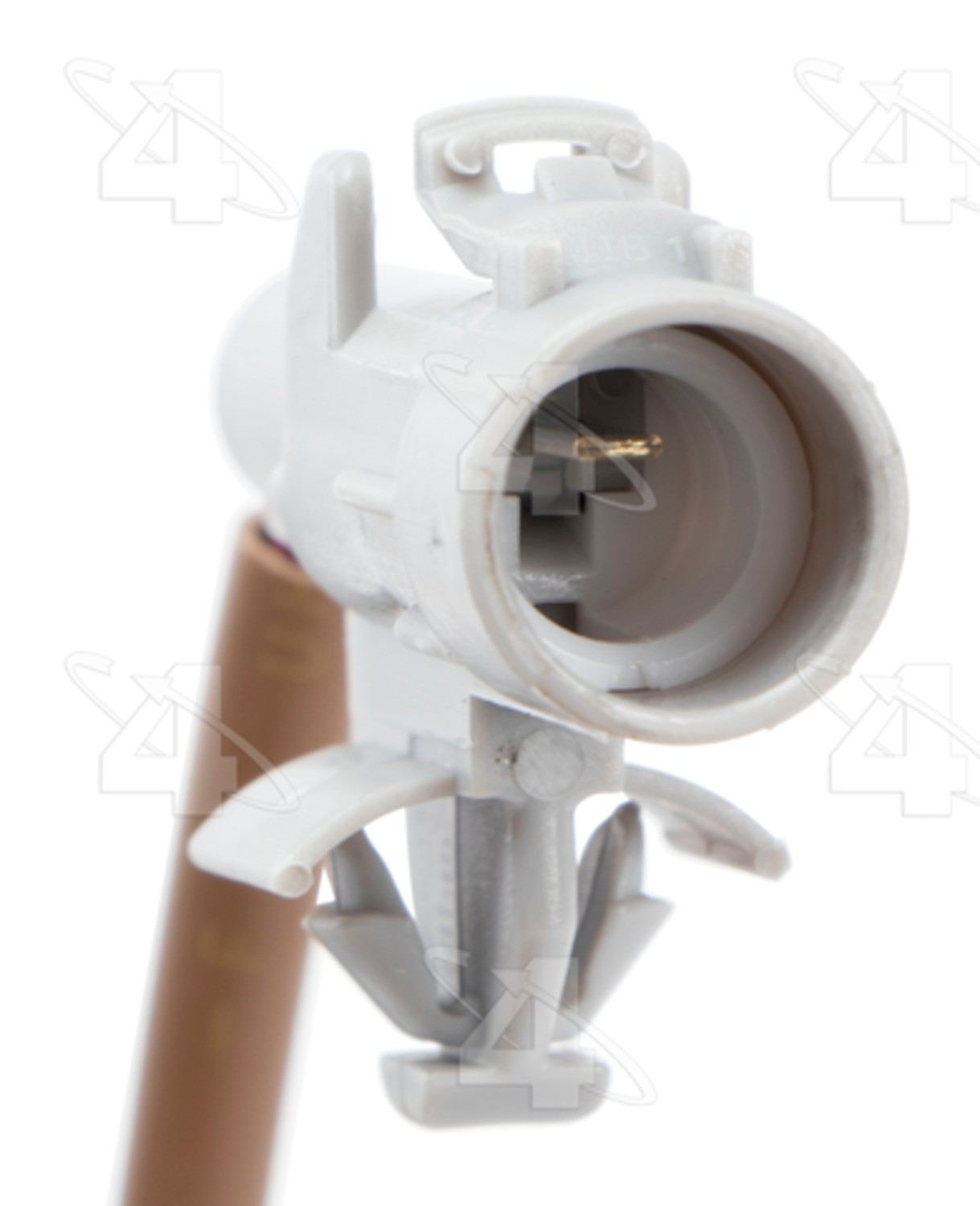 Four Seasons ECV Compressor Diagnostic Tool Female Harness Connector 26905