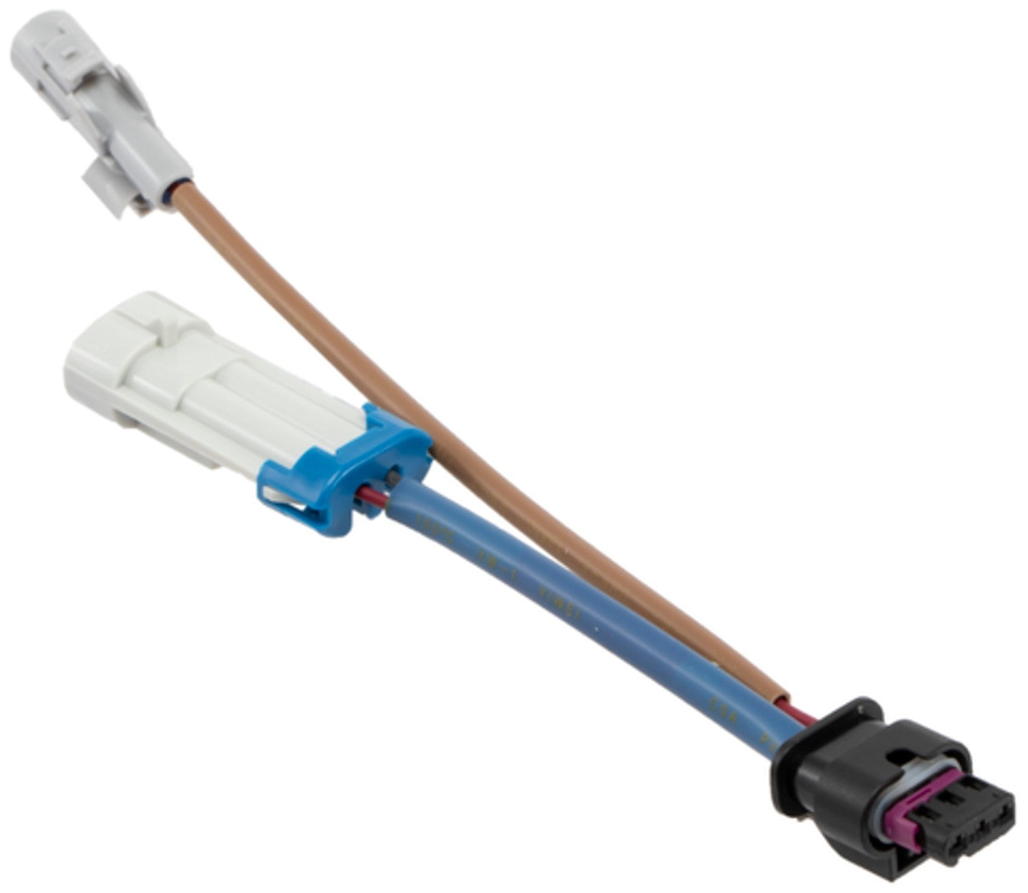 Four Seasons ECV Compressor Diagnostic Tool Female Harness Connector 26906