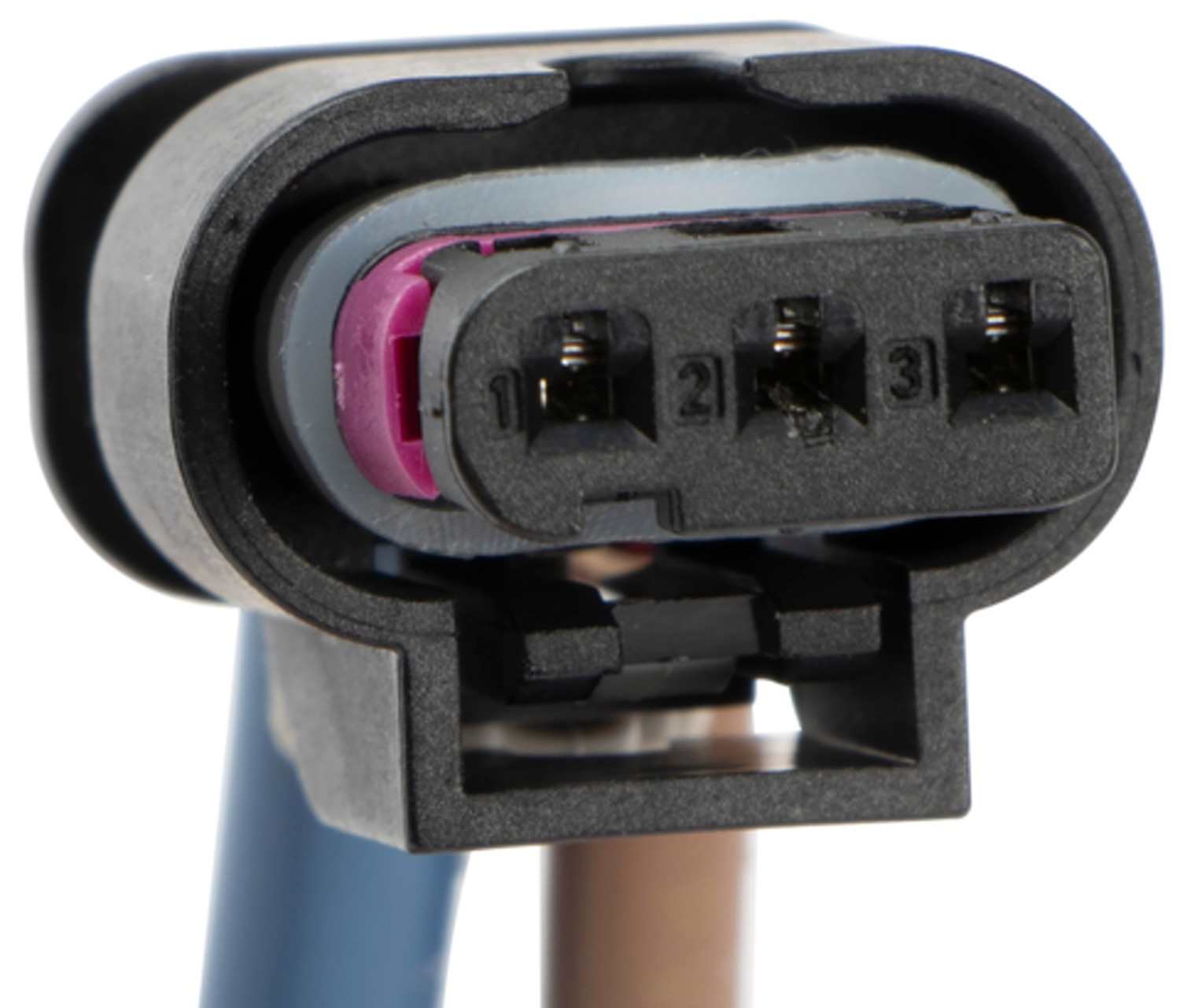 Four Seasons ECV Compressor Diagnostic Tool Female Harness Connector 26906