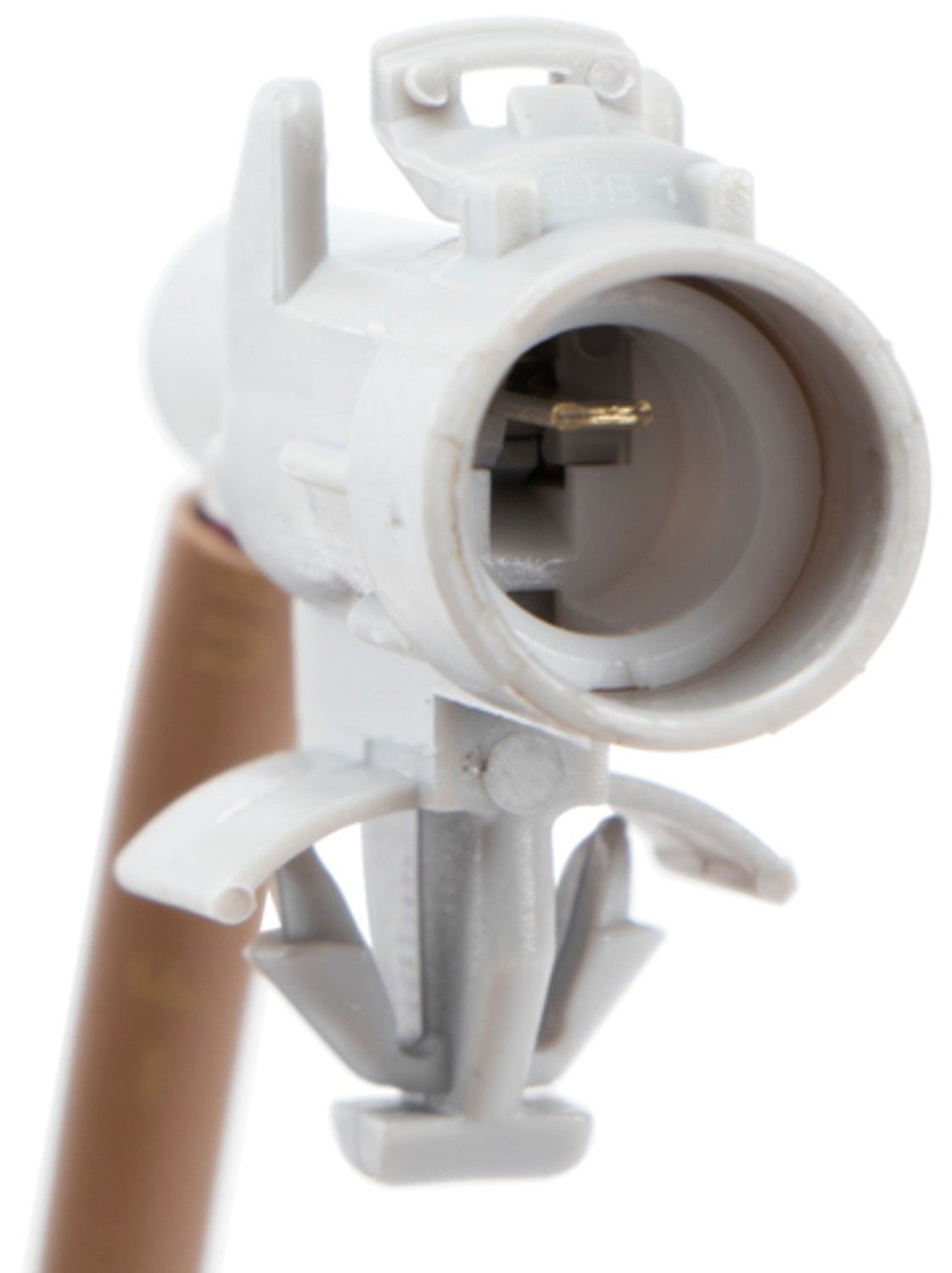 Four Seasons ECV Compressor Diagnostic Tool Female Harness Connector 26906