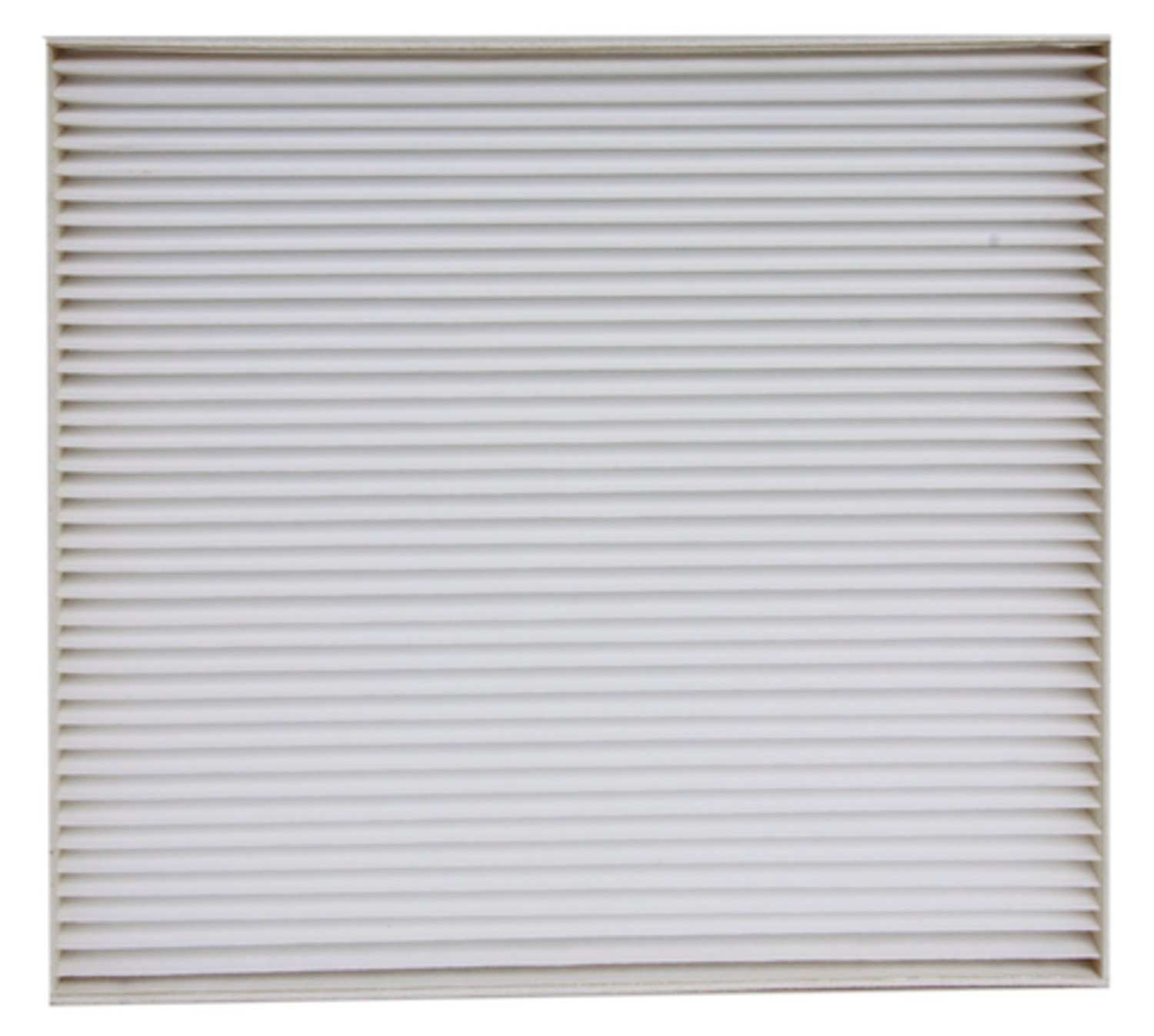 Four Seasons 1 Piece Cabin Air Filter 28007