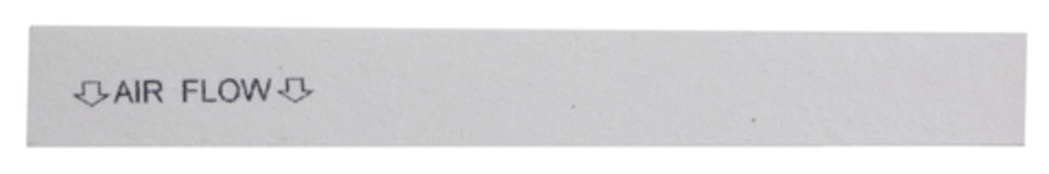 Four Seasons 1 Piece Cabin Air Filter 28007