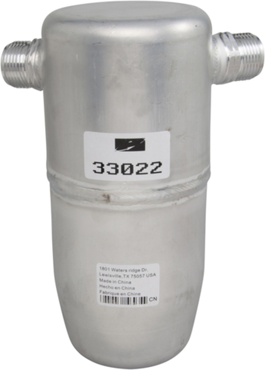 Four Seasons A/C Accumulator 33022