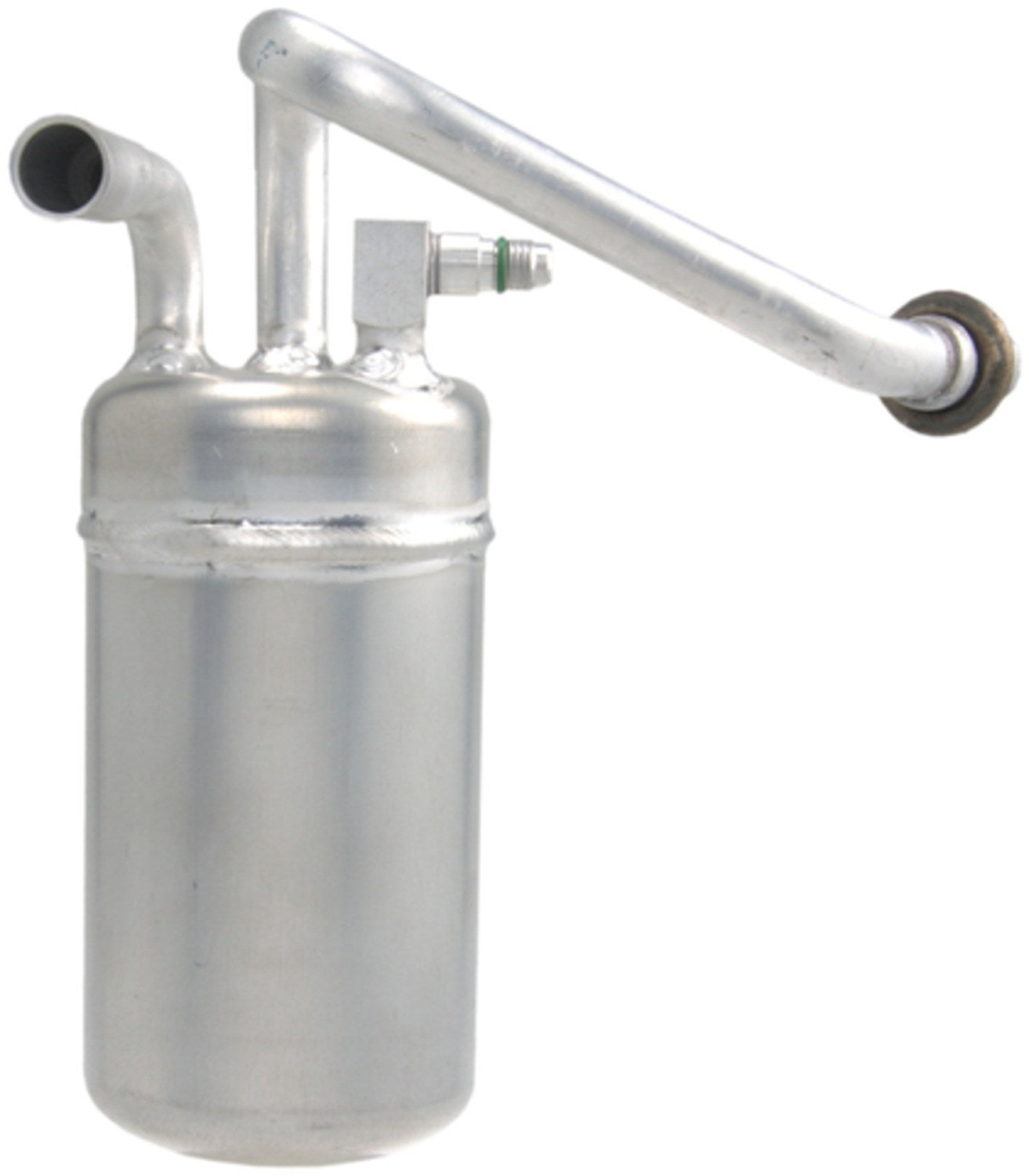 Four Seasons A/C Accumulator 33034