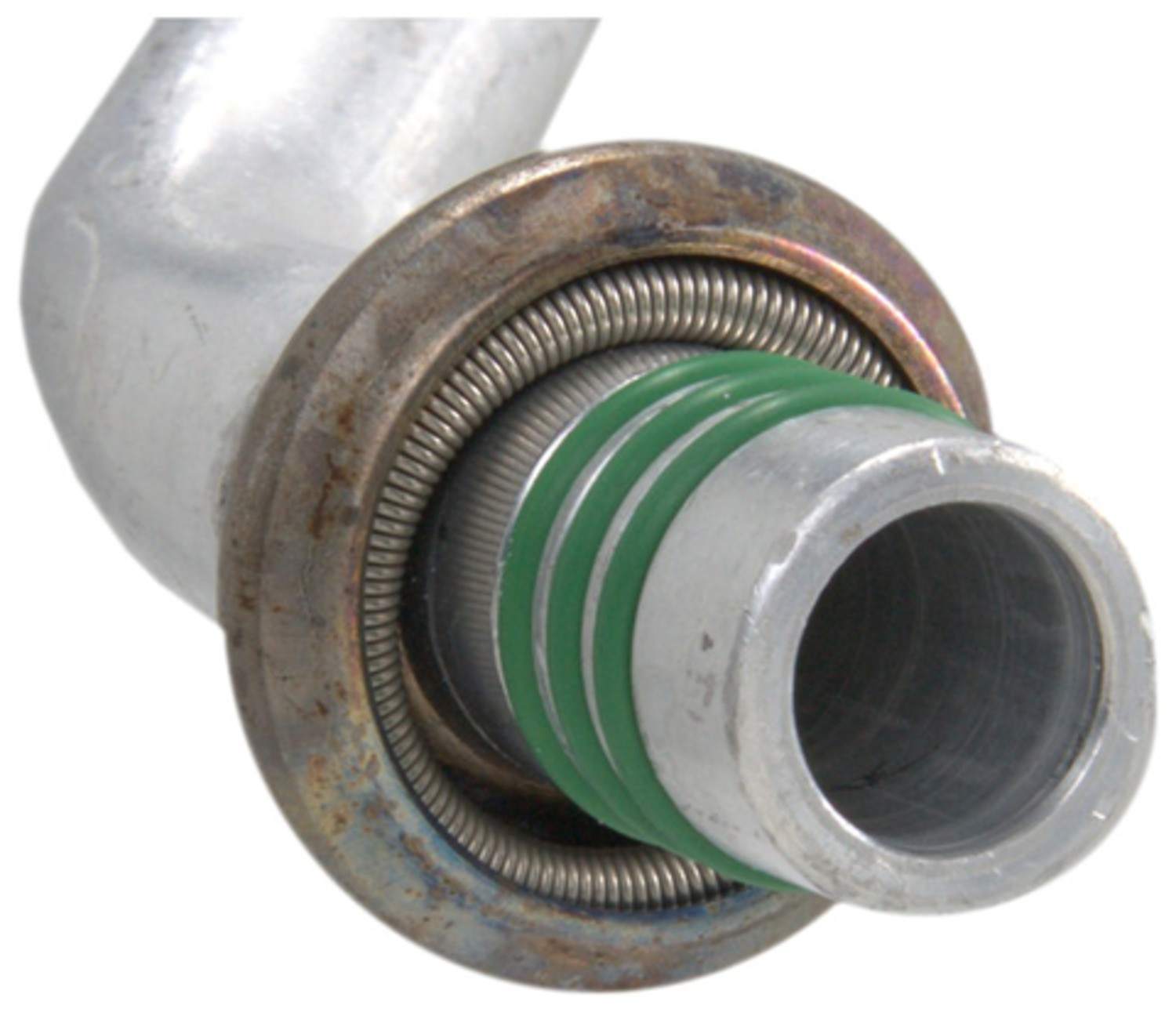 Four Seasons A/C Accumulator 33034