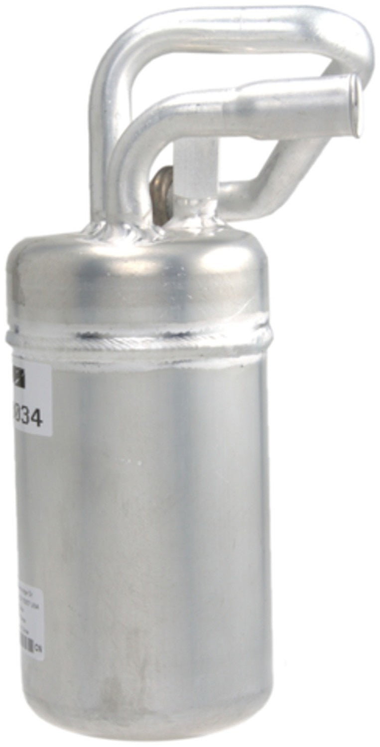 Four Seasons A/C Accumulator 33034