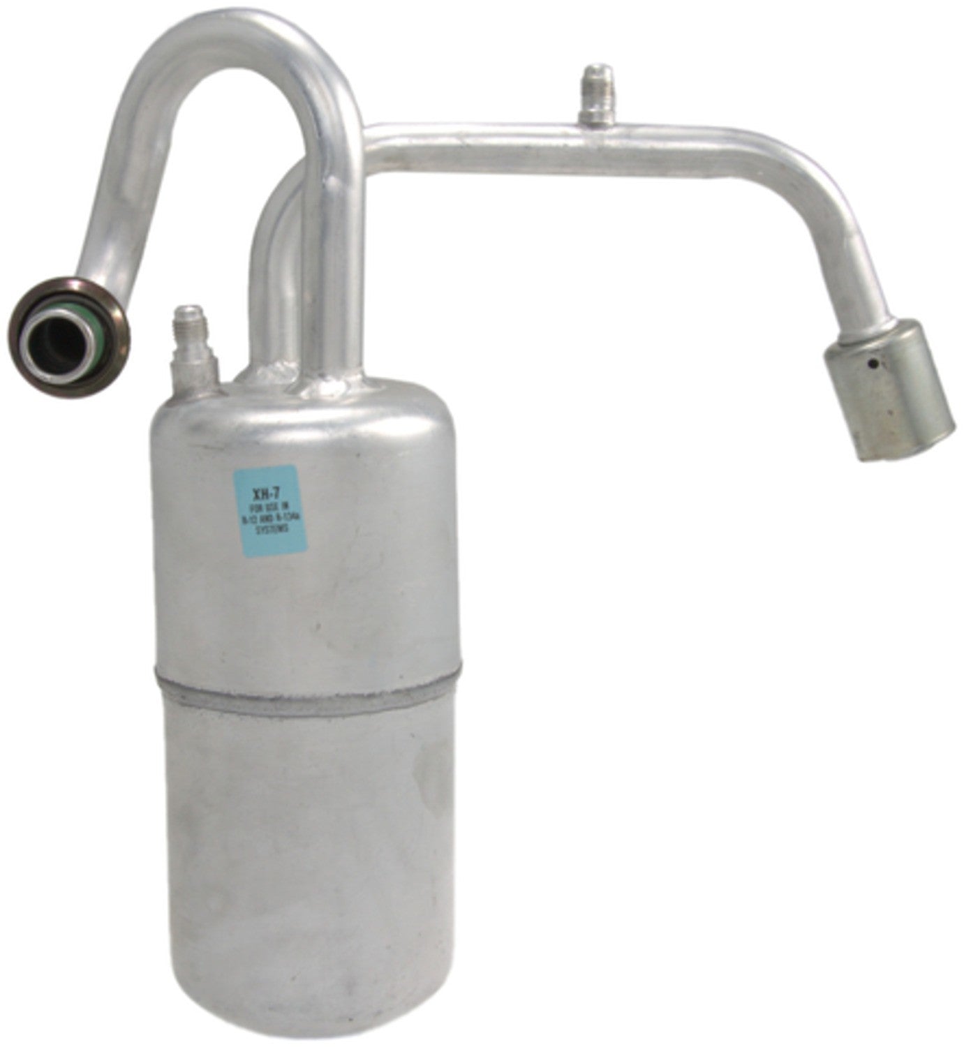 Four Seasons Accumulator 33044