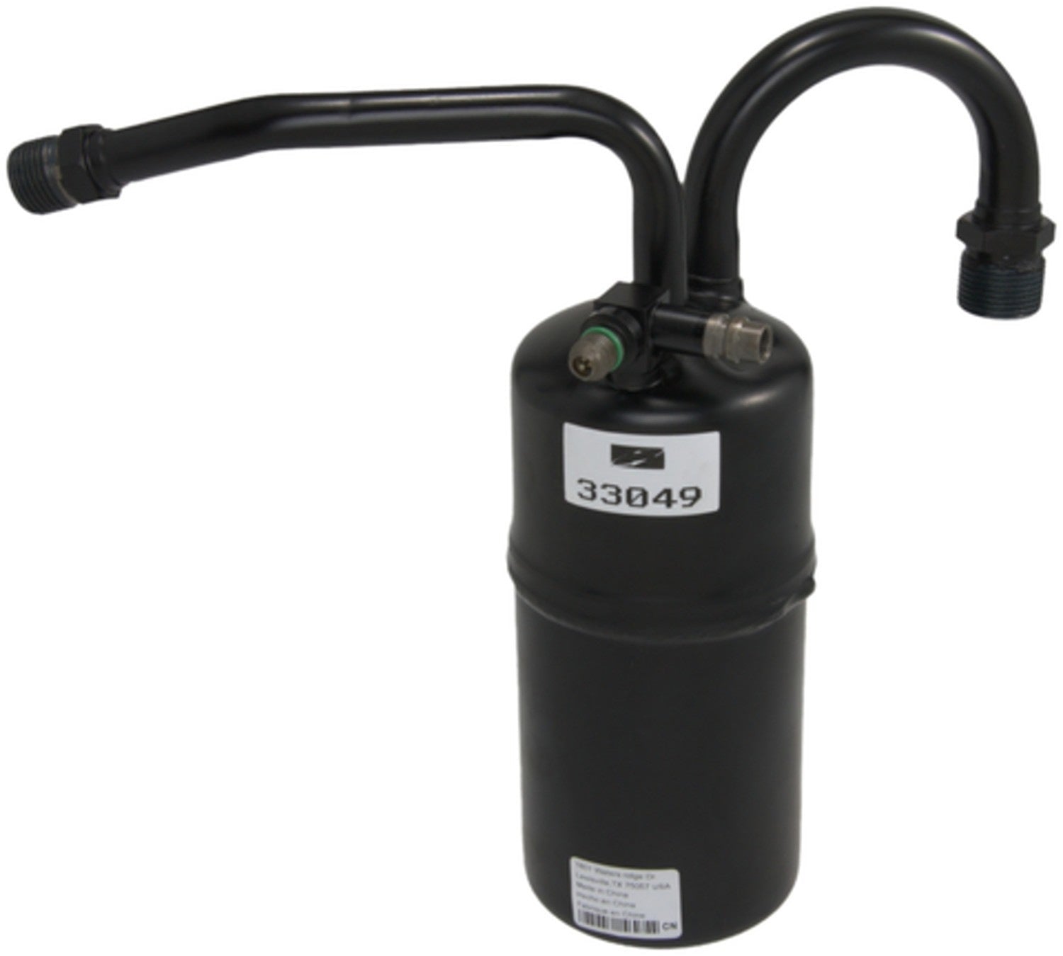 Four Seasons A/C Accumulator 33049