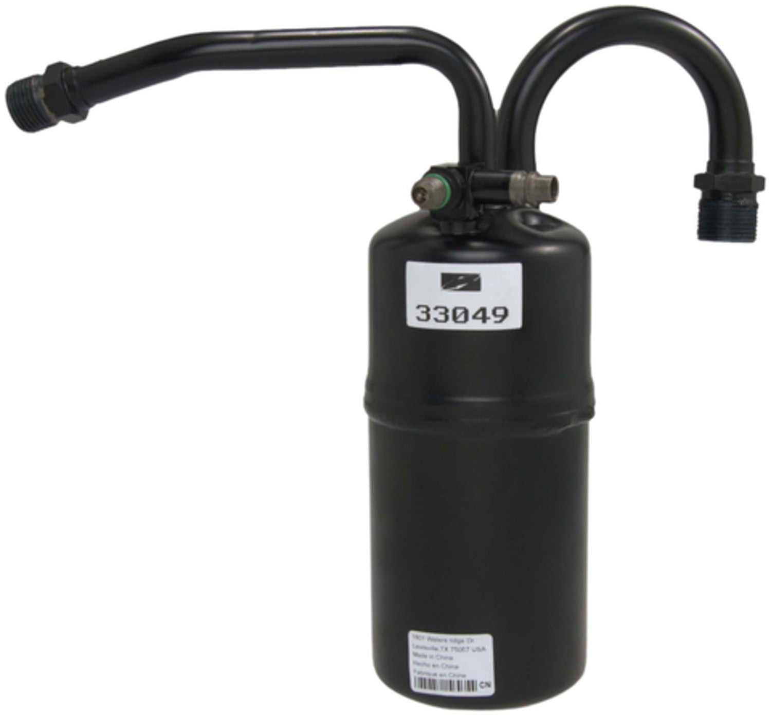 Four Seasons A/C Accumulator 33049