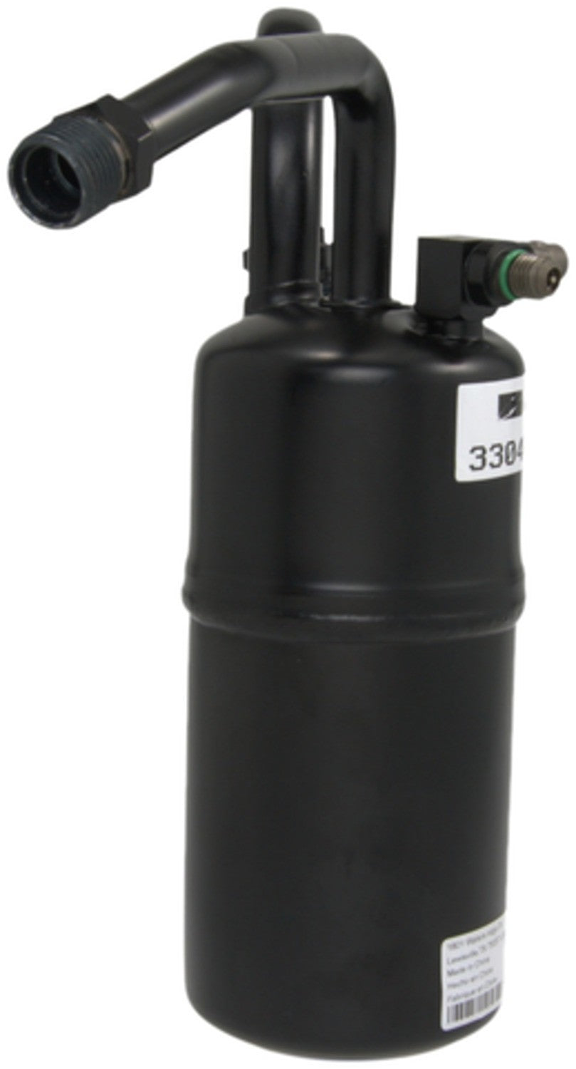 Four Seasons A/C Accumulator 33049