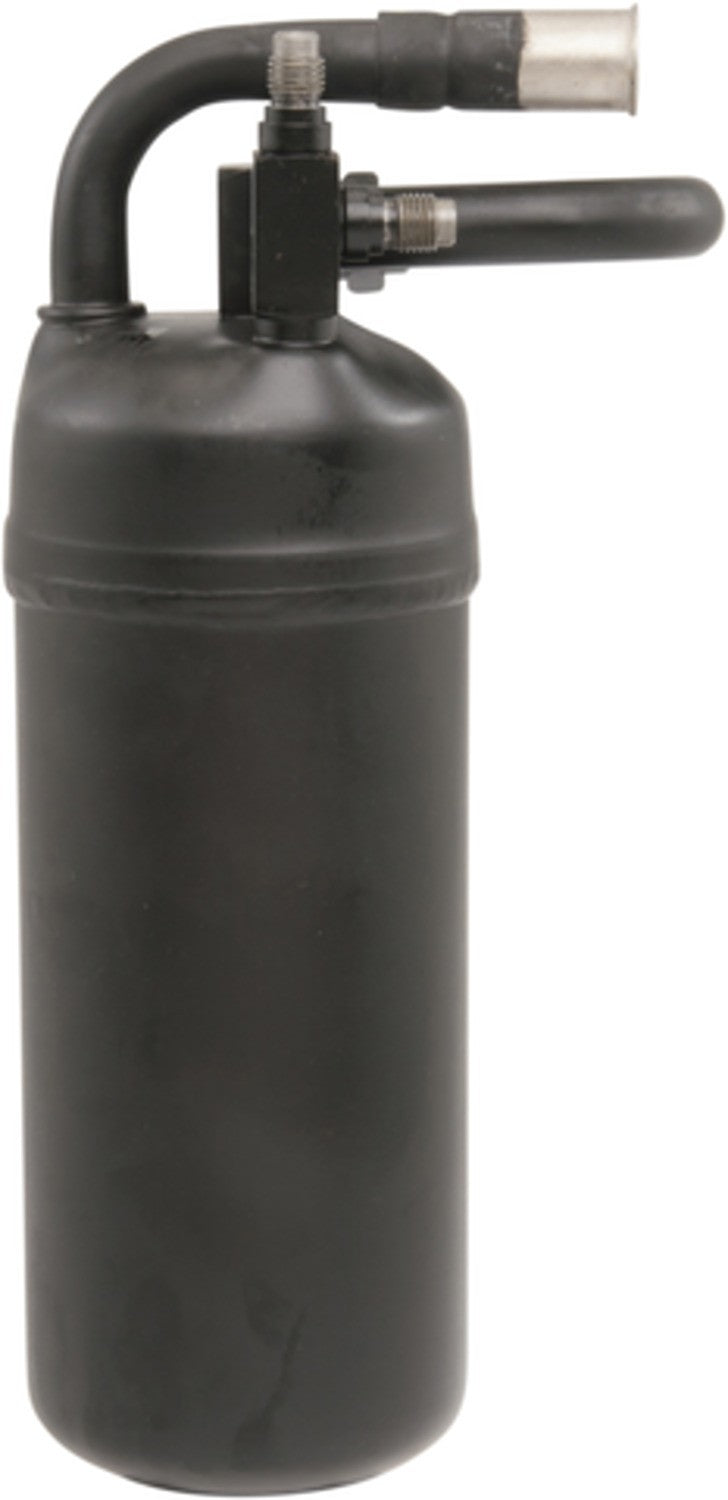 Four Seasons Accumulator 33052