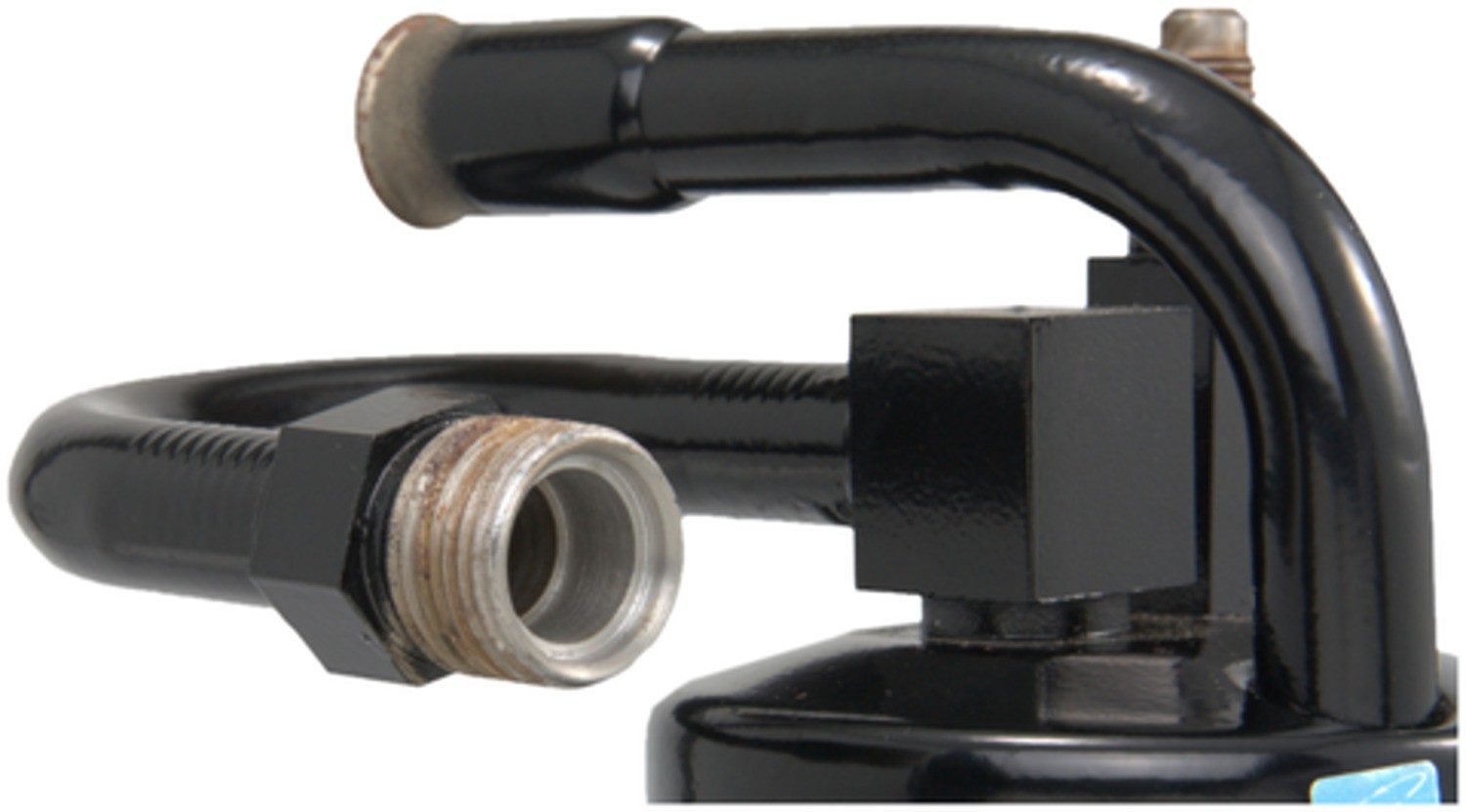 Four Seasons A/C Accumulator 33053