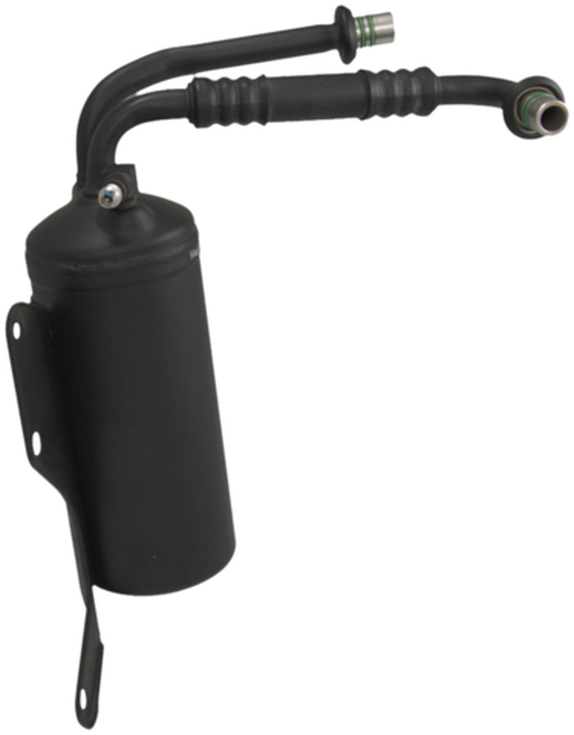 Four Seasons A/C Accumulator with Hose Assembly 33054