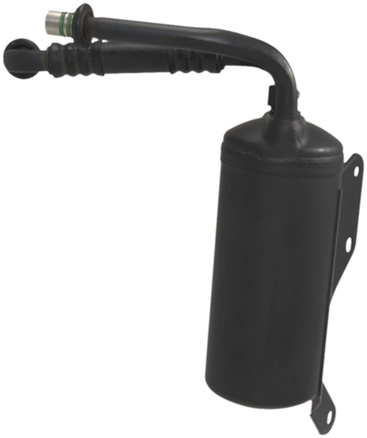 Four Seasons A/C Accumulator with Hose Assembly 33054