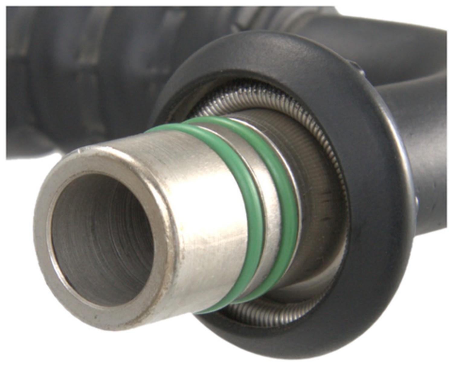 Four Seasons A/C Accumulator with Hose Assembly 33054