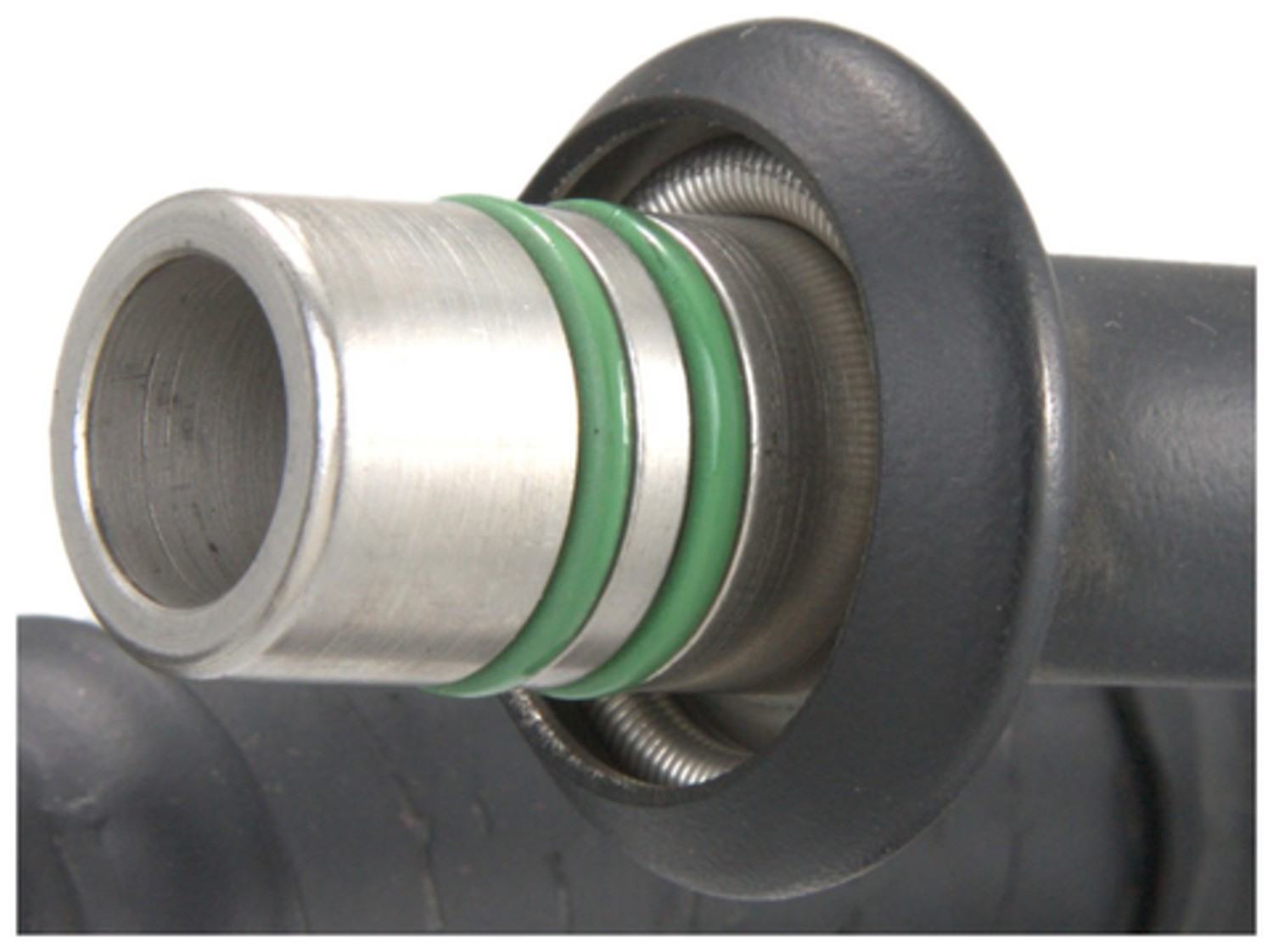 Four Seasons A/C Accumulator with Hose Assembly 33054