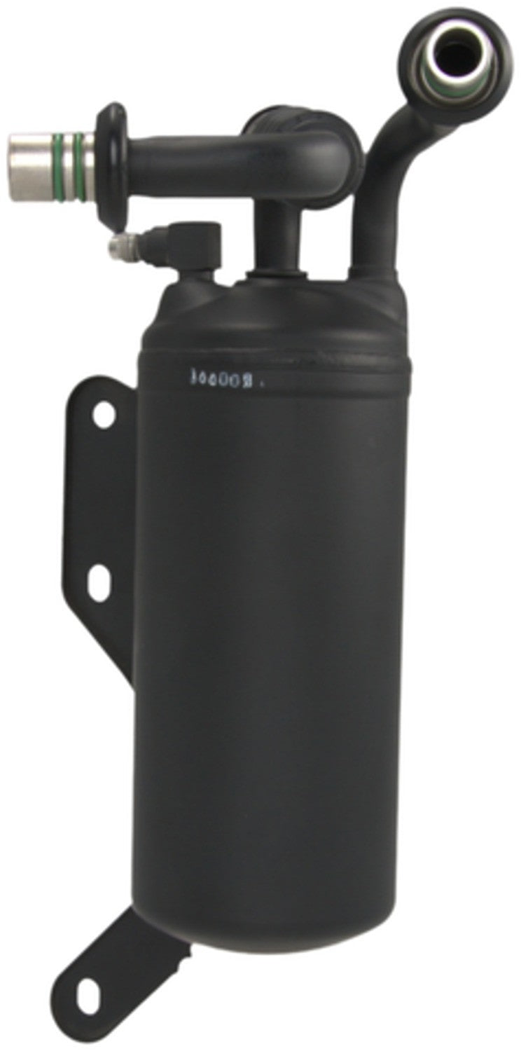 Four Seasons A/C Accumulator with Hose Assembly 33054