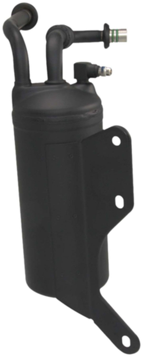 Four Seasons A/C Accumulator with Hose Assembly 33054