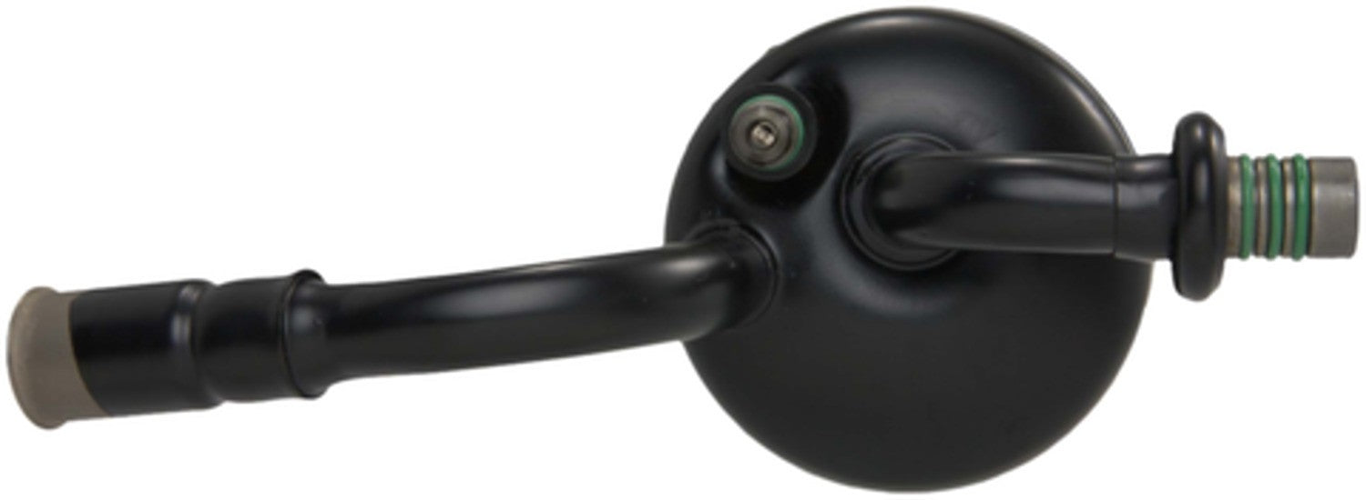 Four Seasons Accumulator 33059