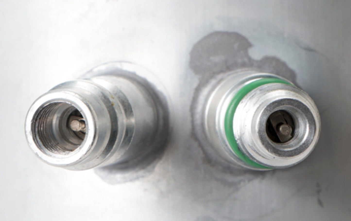 Four Seasons A/C Accumulator 33064