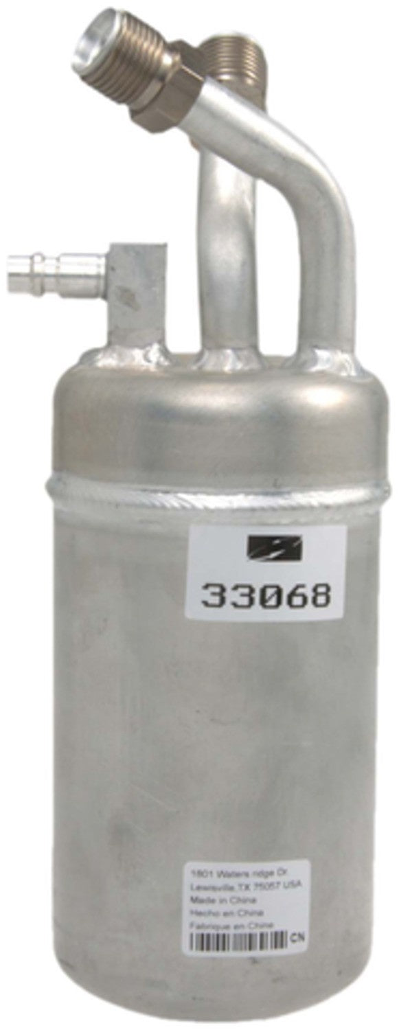 Four Seasons A/C Accumulator 33068